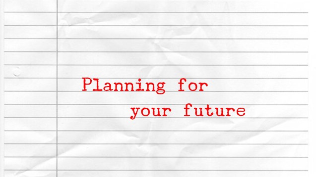 planningforyourfuture
