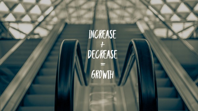 increase decrease 16x9